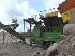 日产12000吨煤矸石反击式制砂机 